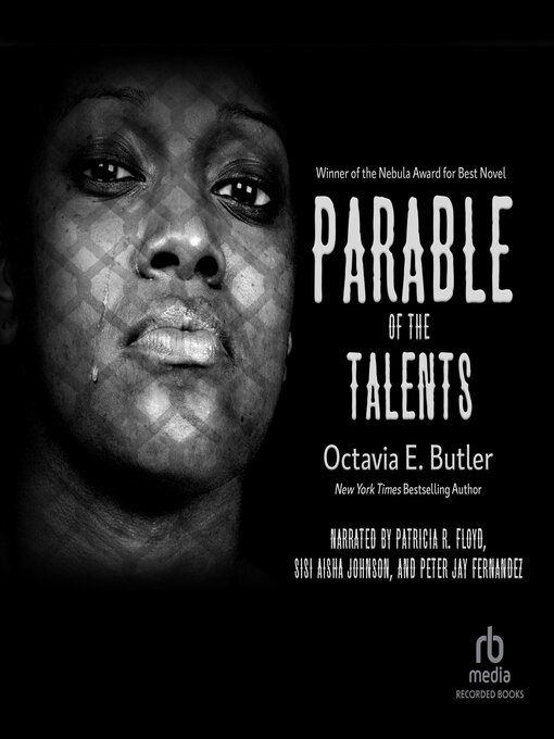 Title details for Parable of the Talents by Octavia E. Butler - Wait list